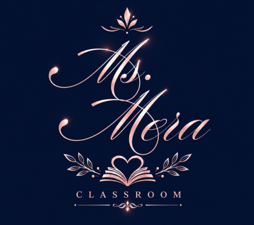 Ms. Mera’s Classroom